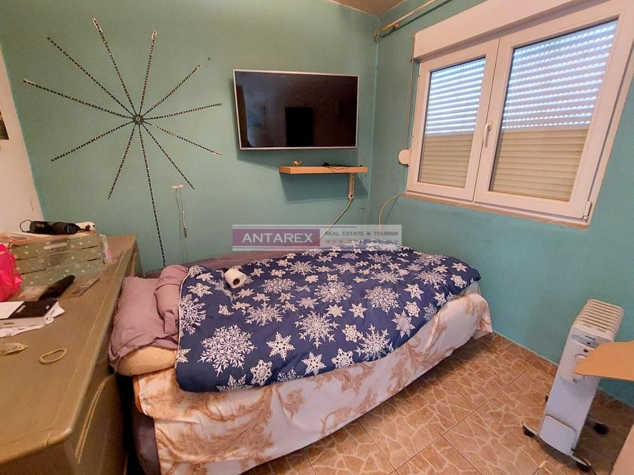 Вилла в Херцег-Нови, Черногория, 188 м² - фото 5