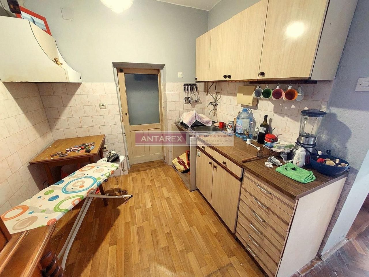 Вилла в Херцег-Нови, Черногория, 188 м² - фото 6