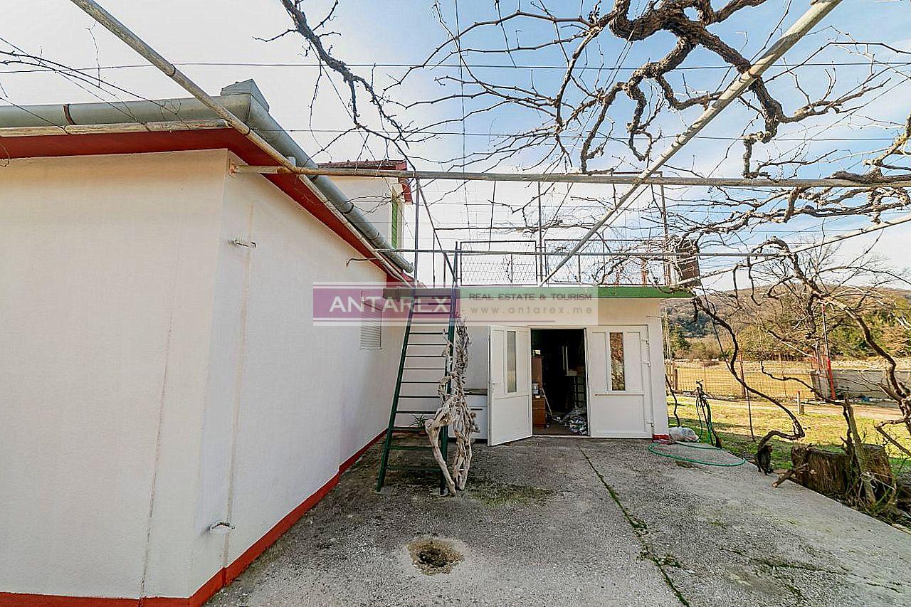 Вилла в Зеленике, Черногория, 107 м² - фото 6