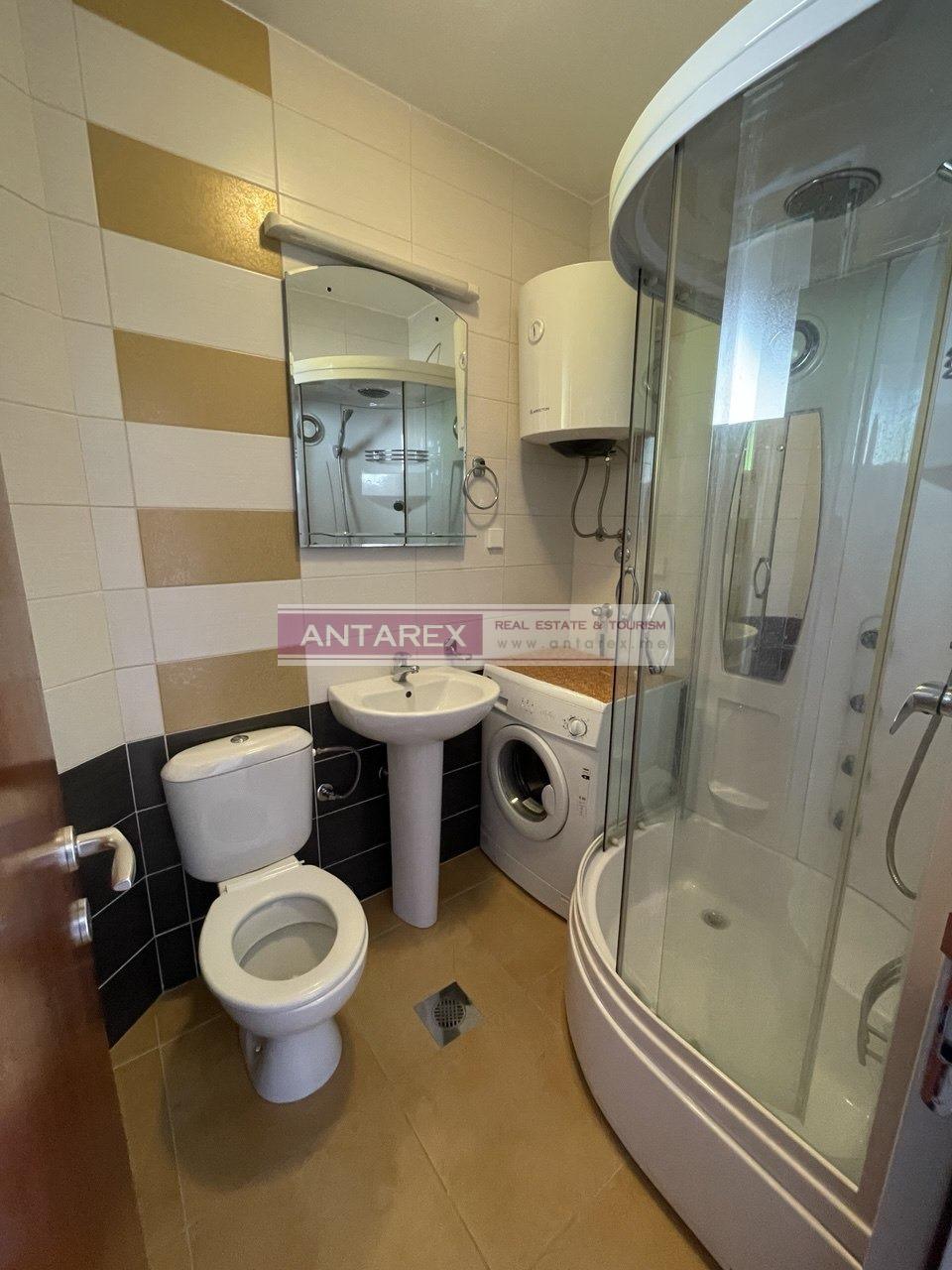 Апартаменты в Бечичи, Черногория, 32 м² - фото 7