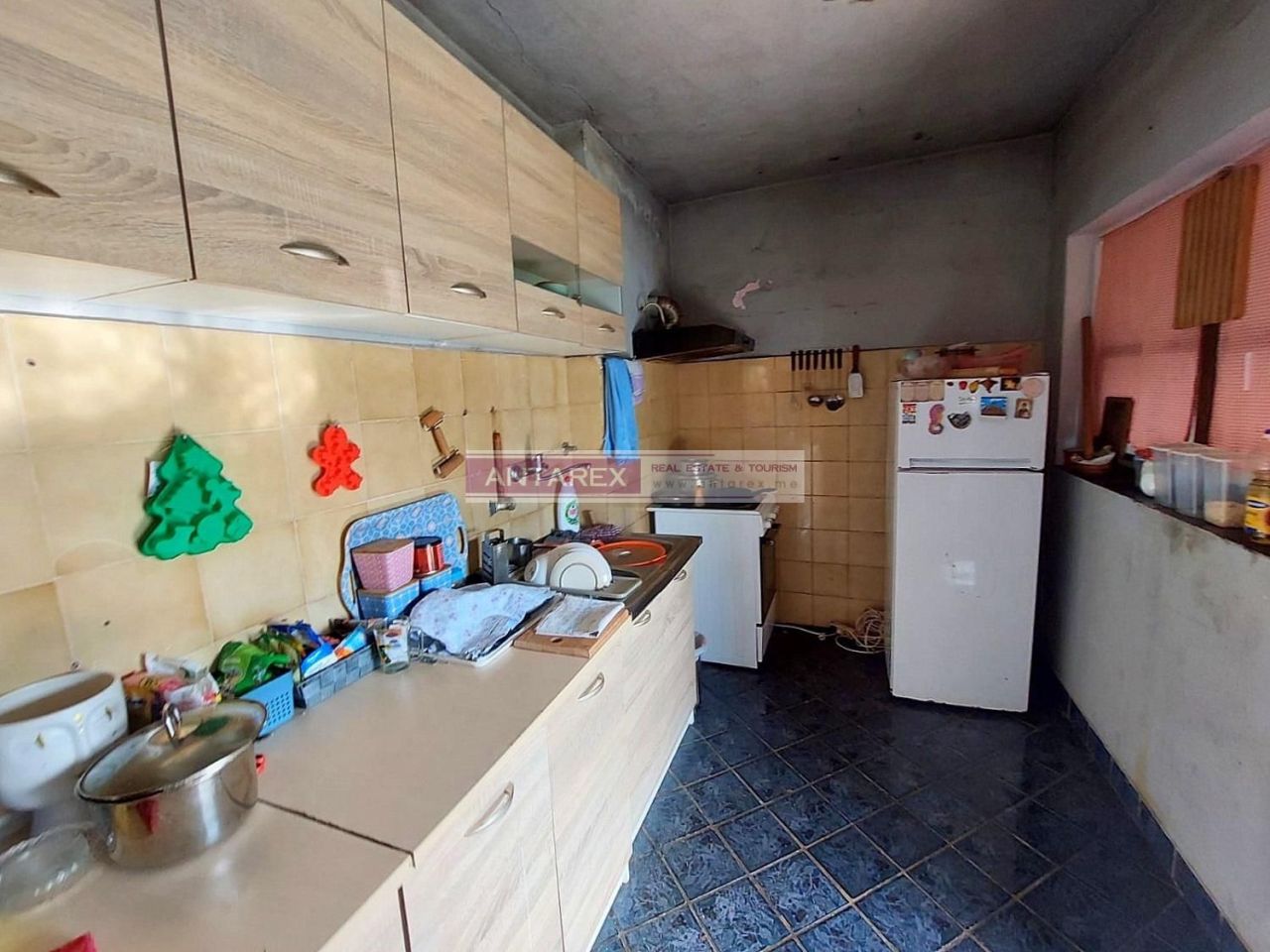 Вилла в Херцег-Нови, Черногория, 188 м² - фото 7