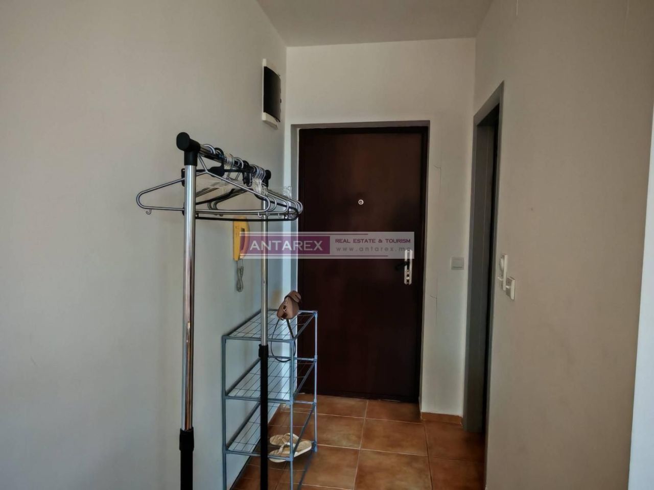 Апартаменты в Бечичи, Черногория, 32 м² - фото 8