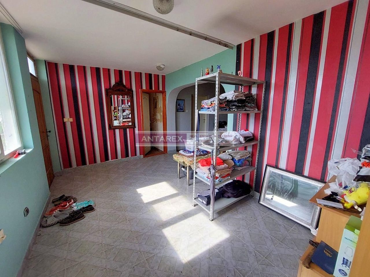 Вилла в Херцег-Нови, Черногория, 188 м² - фото 8