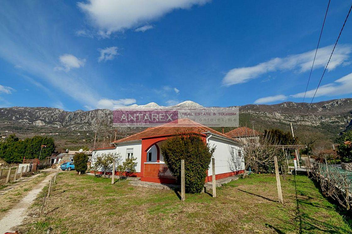 Вилла в Зеленике, Черногория, 107 м² - фото 10