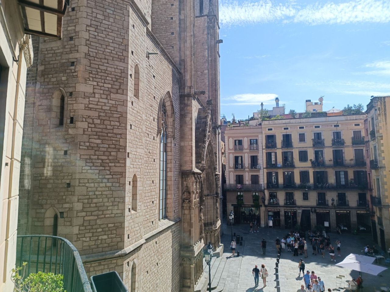 Апартаменты в Барселоне, Испания, 58 м² - фото 4