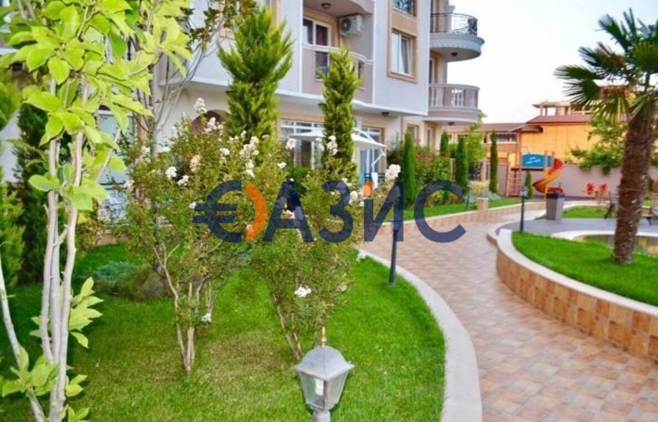 Апартаменты в Равде, Болгария, 47 м² - фото 18