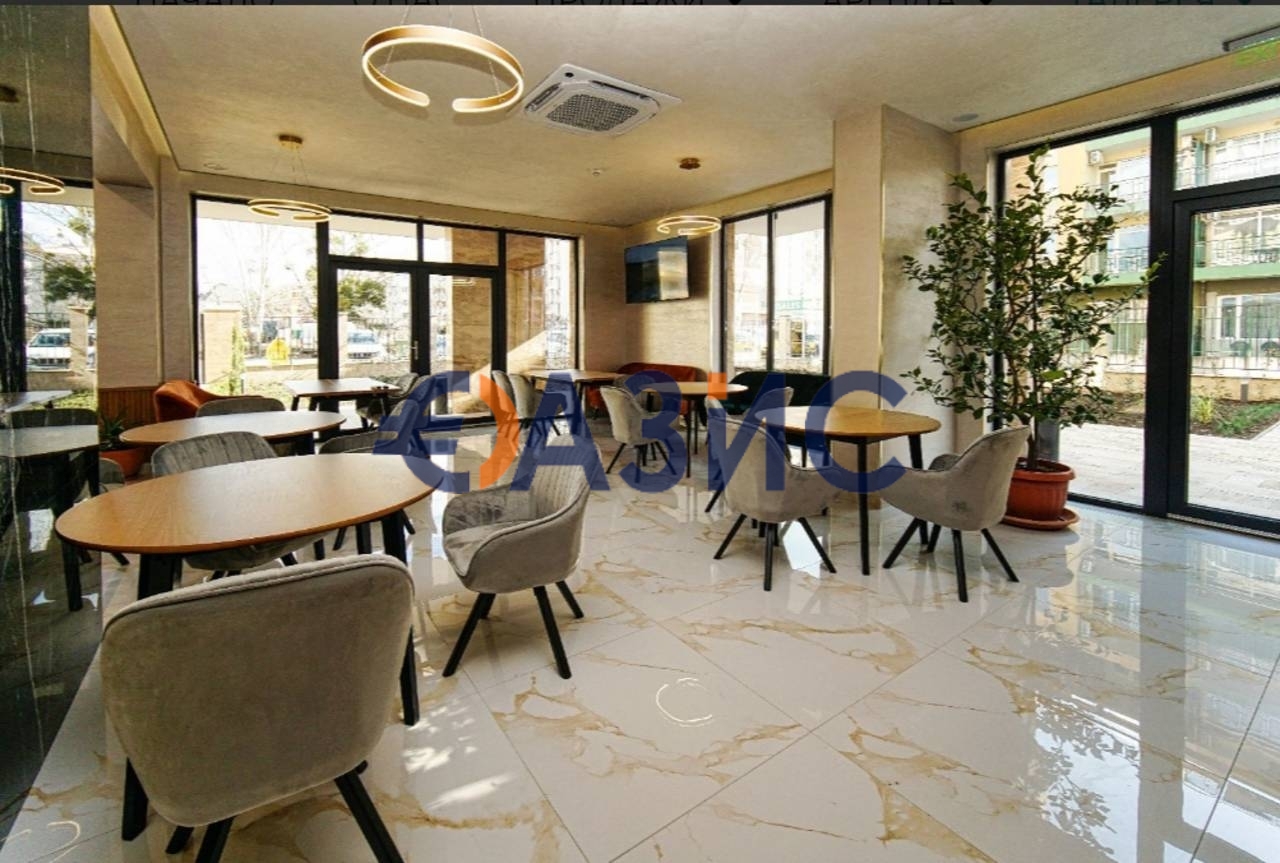 Апартаменты на Солнечном берегу, Болгария, 105 м² - фото 19