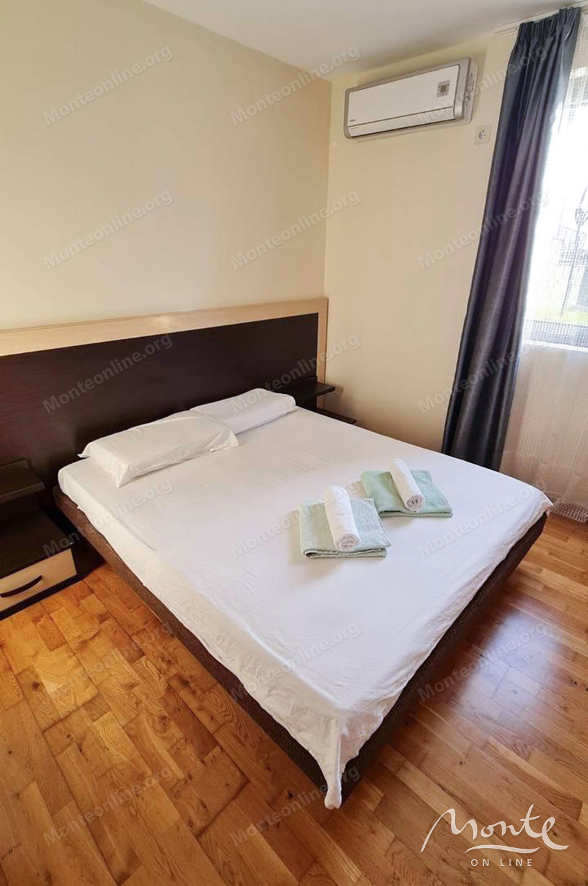 Апартаменты в Пржно, Черногория, 75 м² - фото 5