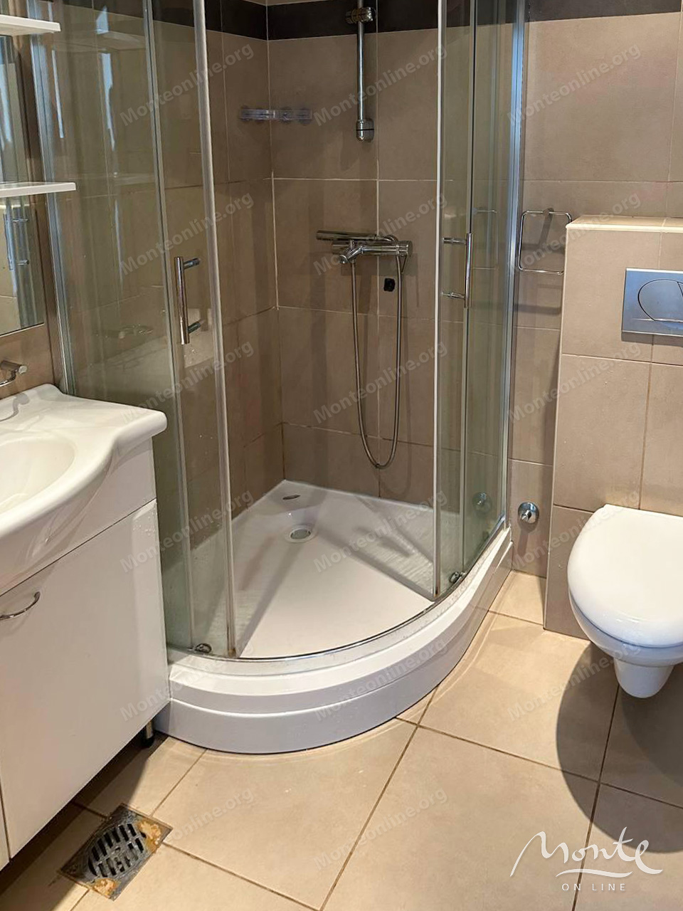 Апартаменты в Пржно, Черногория, 78 м² - фото 8