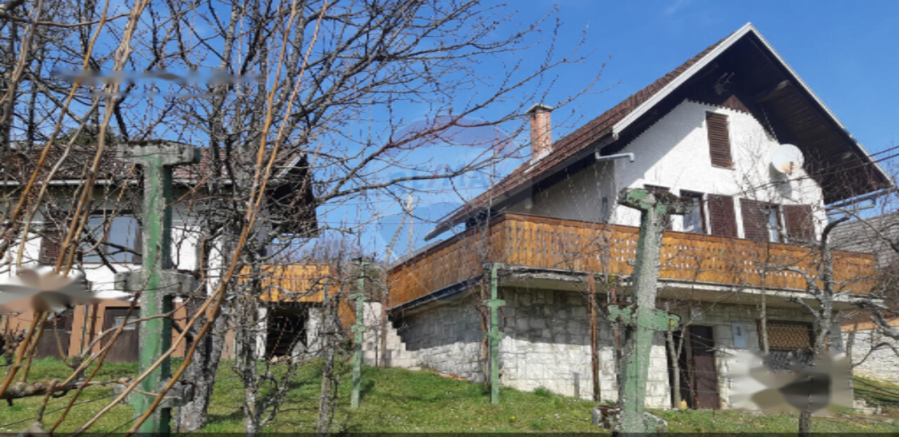 Дом в Ново-Место, Словения, 66 м² - фото 1