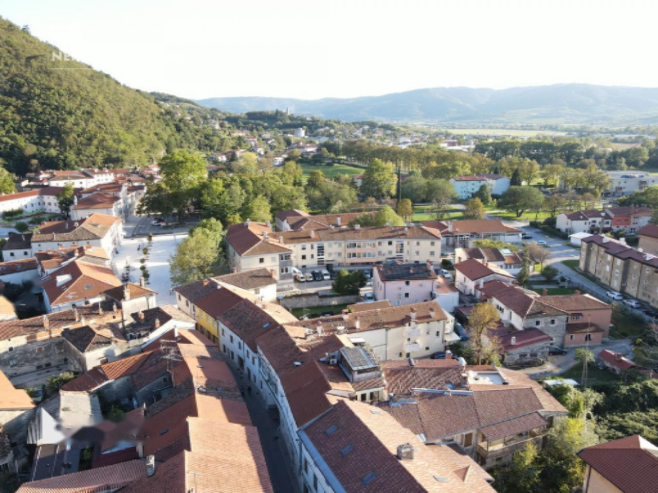 Дом в Випаве, Словения, 278 м² - фото 1