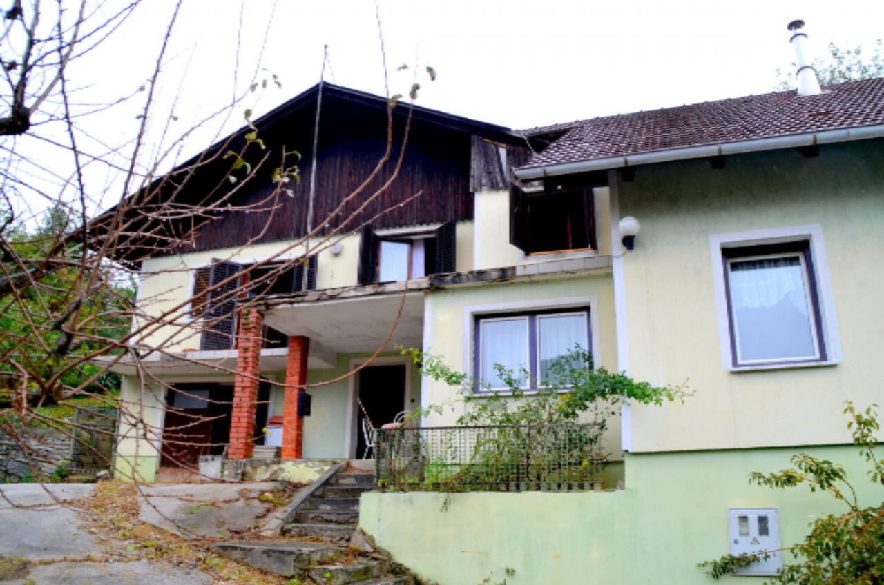 Дом в Рогашка-Слатине, Словения, 120 м² - фото 1