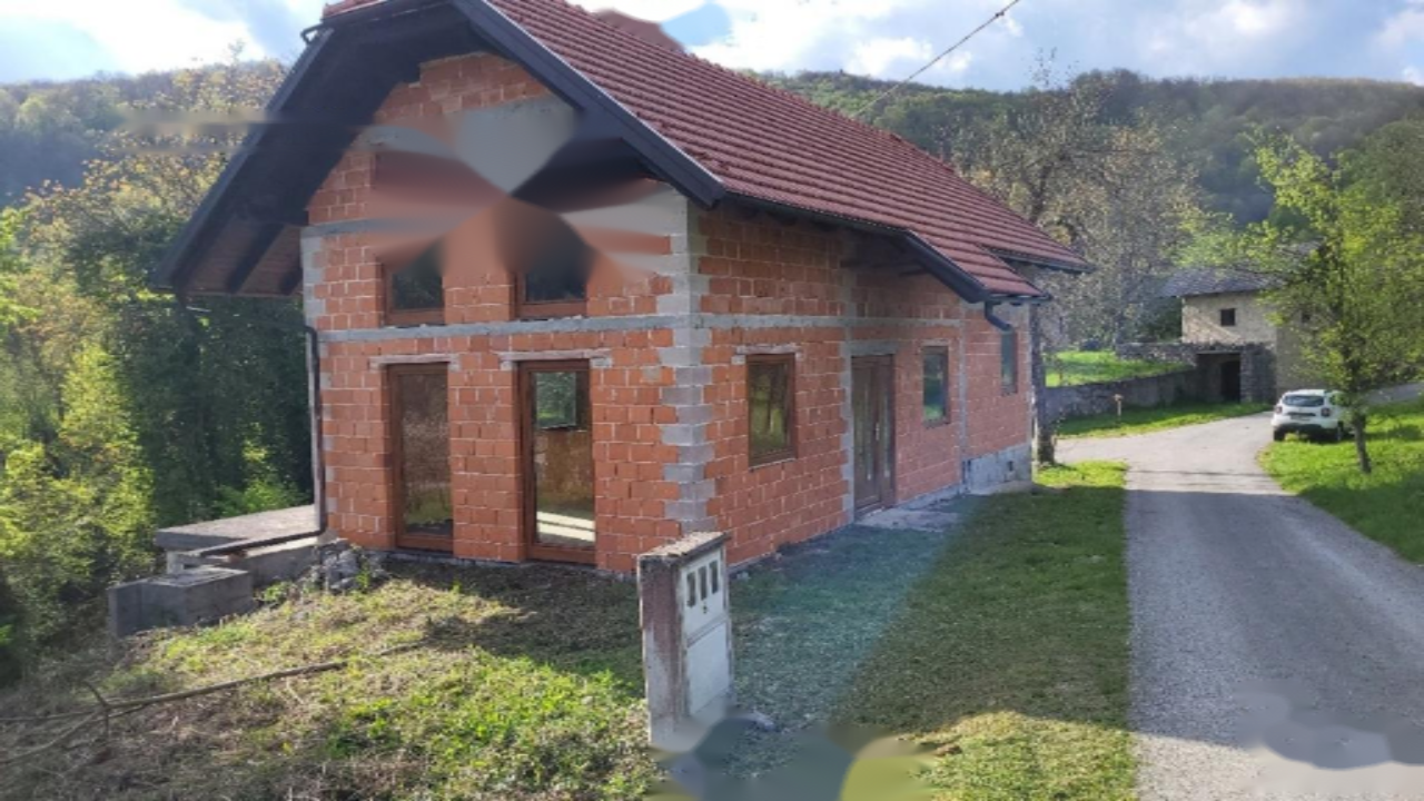 Дом в Диваче, Словения, 231 м² - фото 1