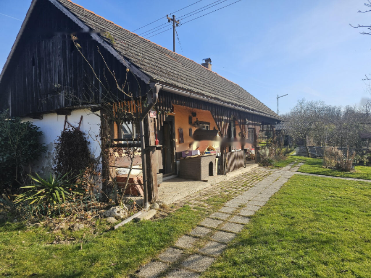 Дом в Кршко, Словения, 62 м² - фото 1