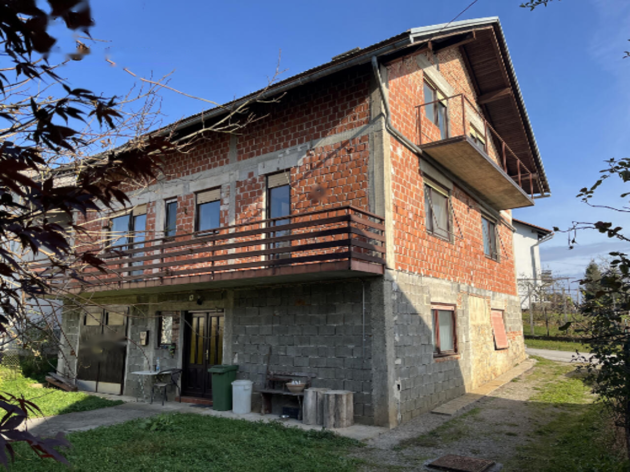Дом в Церкнице, Словения, 170 м² - фото 1