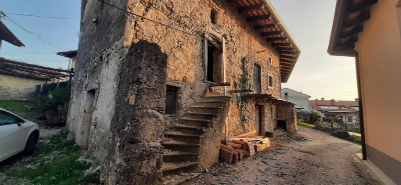 Дом в Идрии, Словения, 146 м² - фото 1