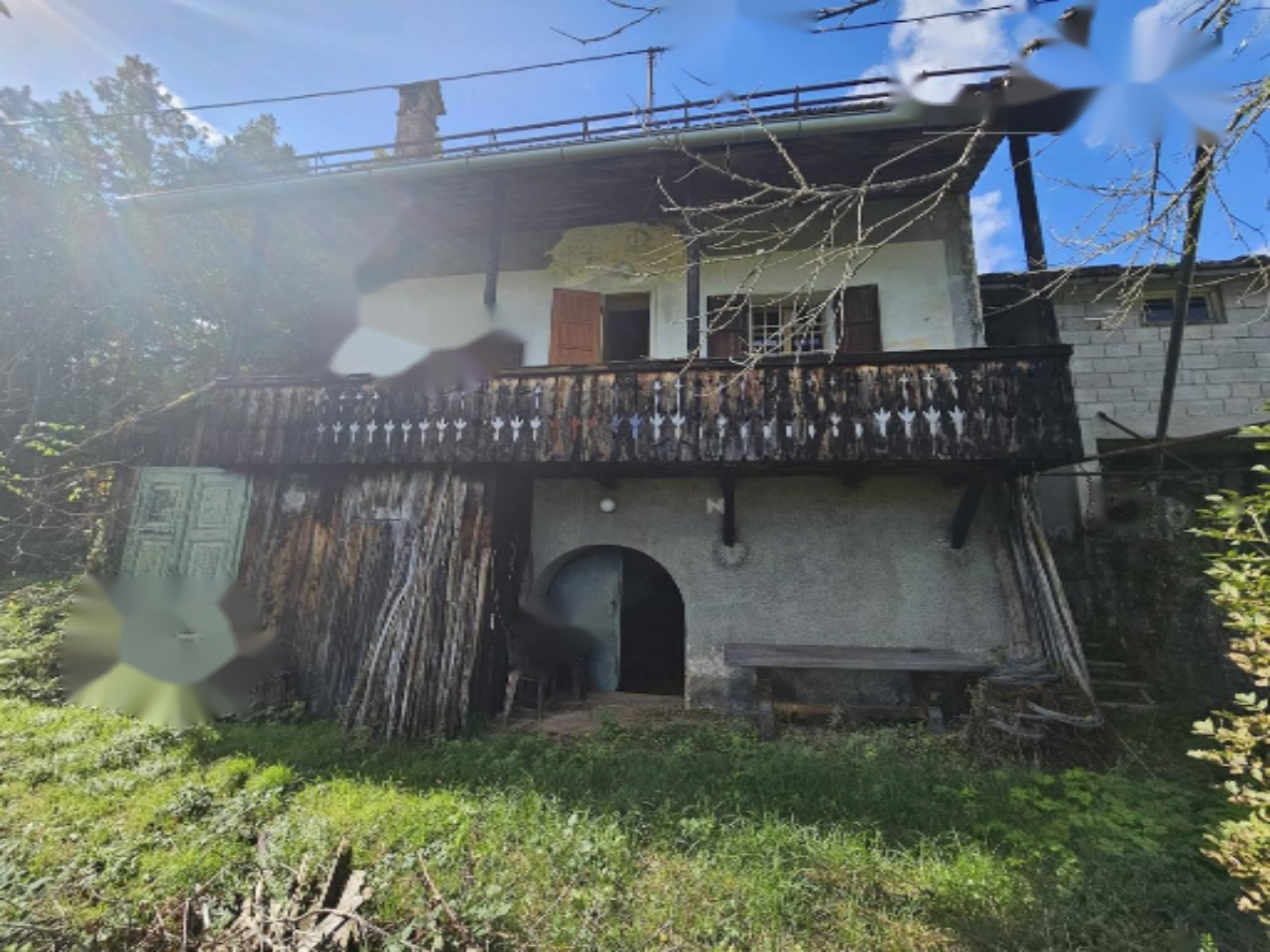 Дом в Церкнице, Словения, 78 м² - фото 1