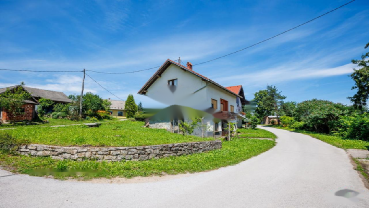 Дом в Чрномеле, Словения, 148 м² - фото 1