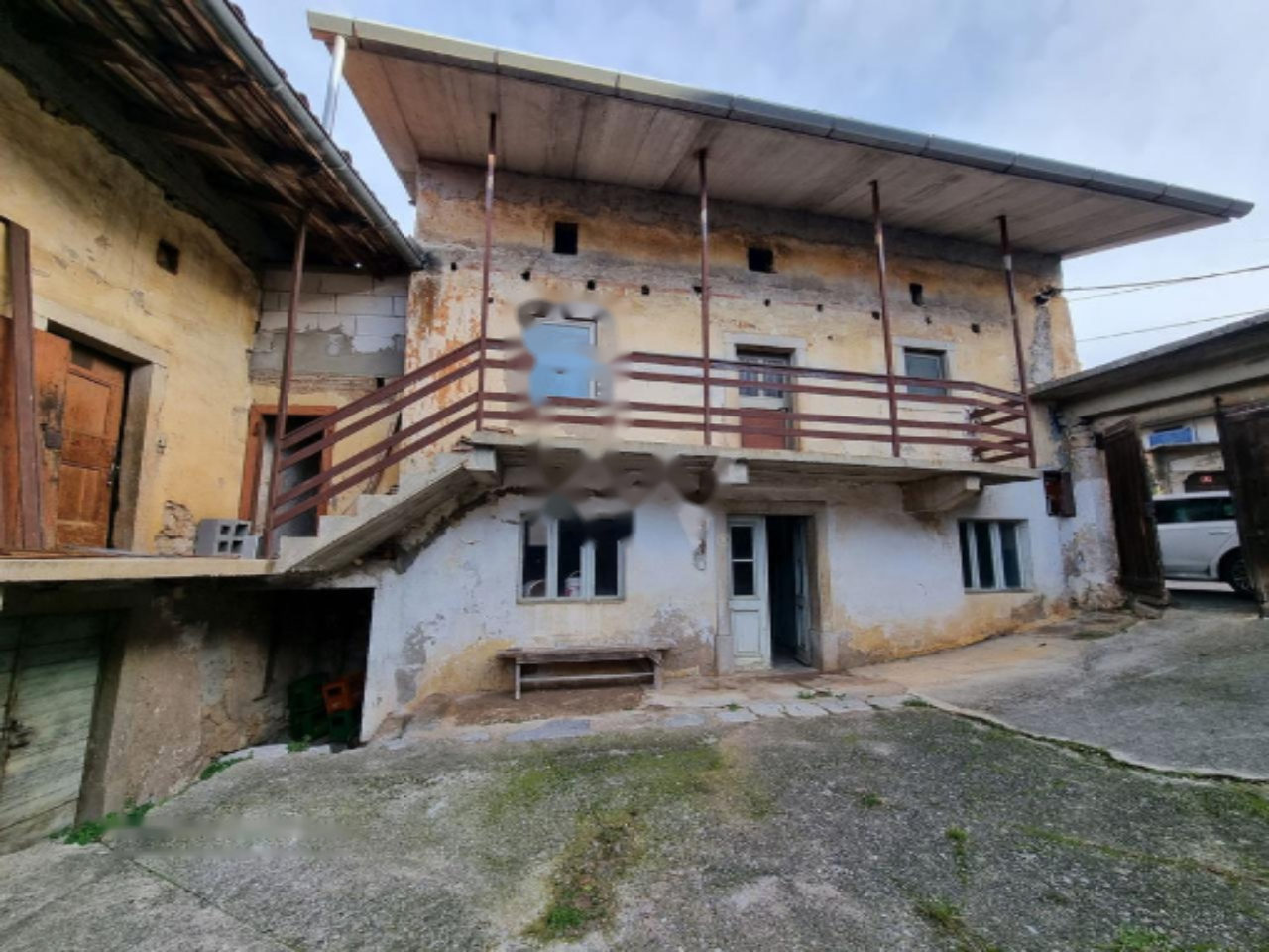 Дом в Комене, Словения, 80 м² - фото 1