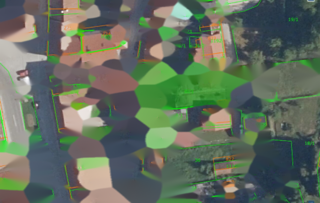 Дом в Рогатеце, Словения, 223 м² - фото 1