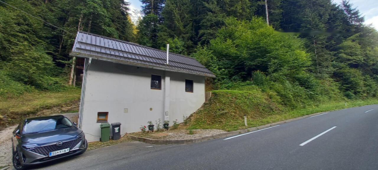 Дом в Кочевье, Словения, 97 м² - фото 1