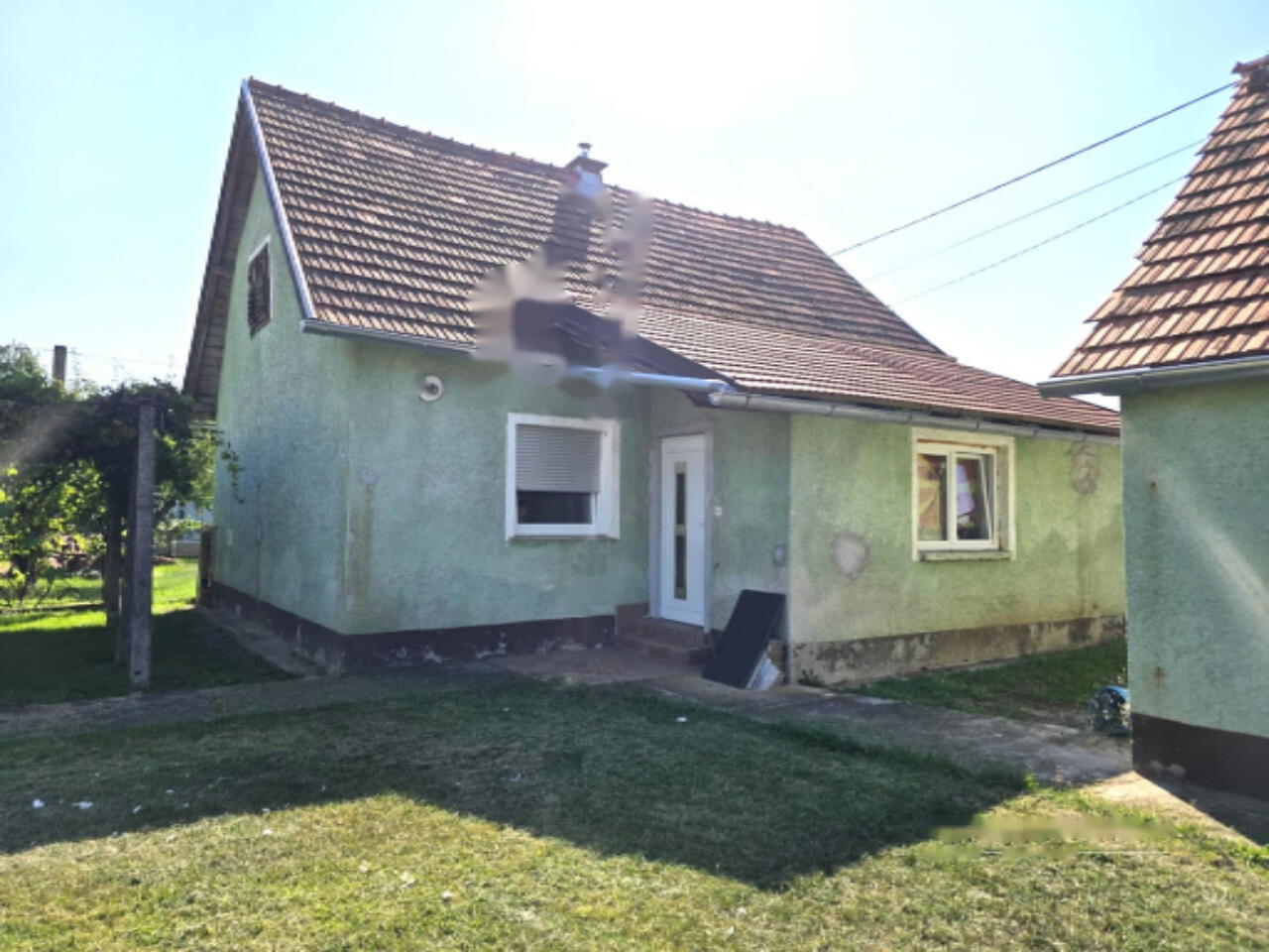 Дом в Руше, Словения, 66 м² - фото 1