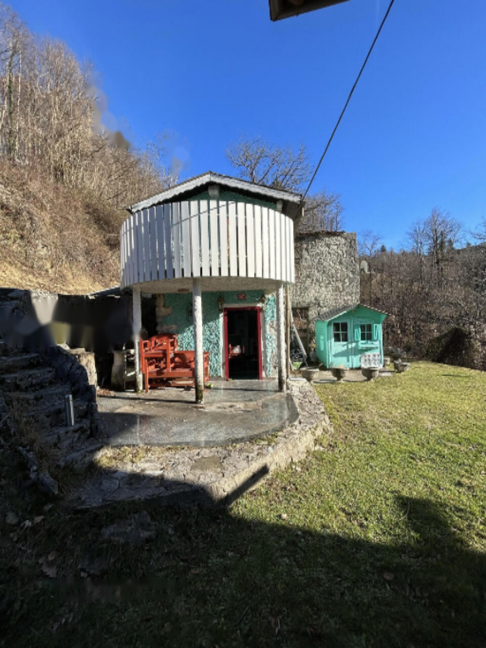 Дом в Айдовшчине, Словения, 153 м² - фото 2