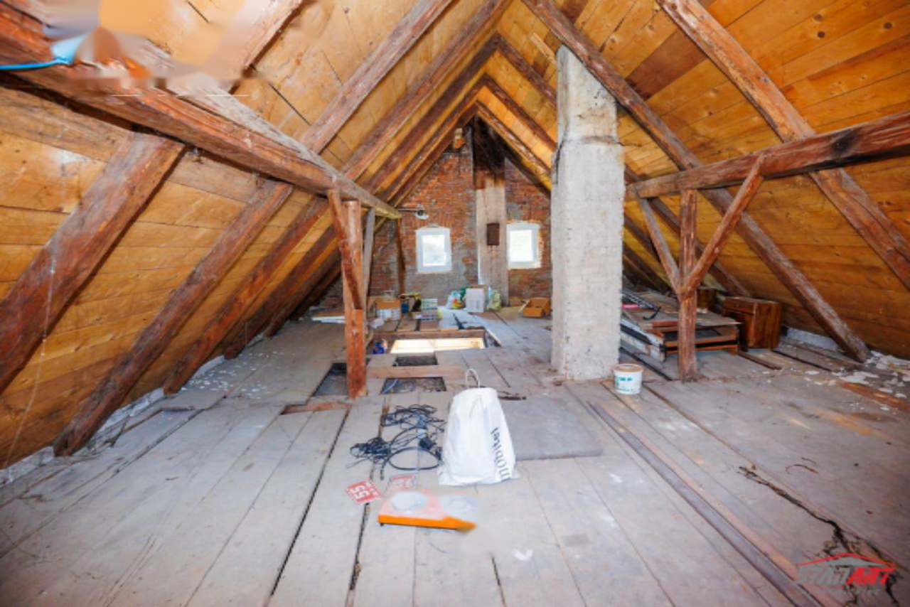 Дом в Чрномеле, Словения, 50 м² - фото 2