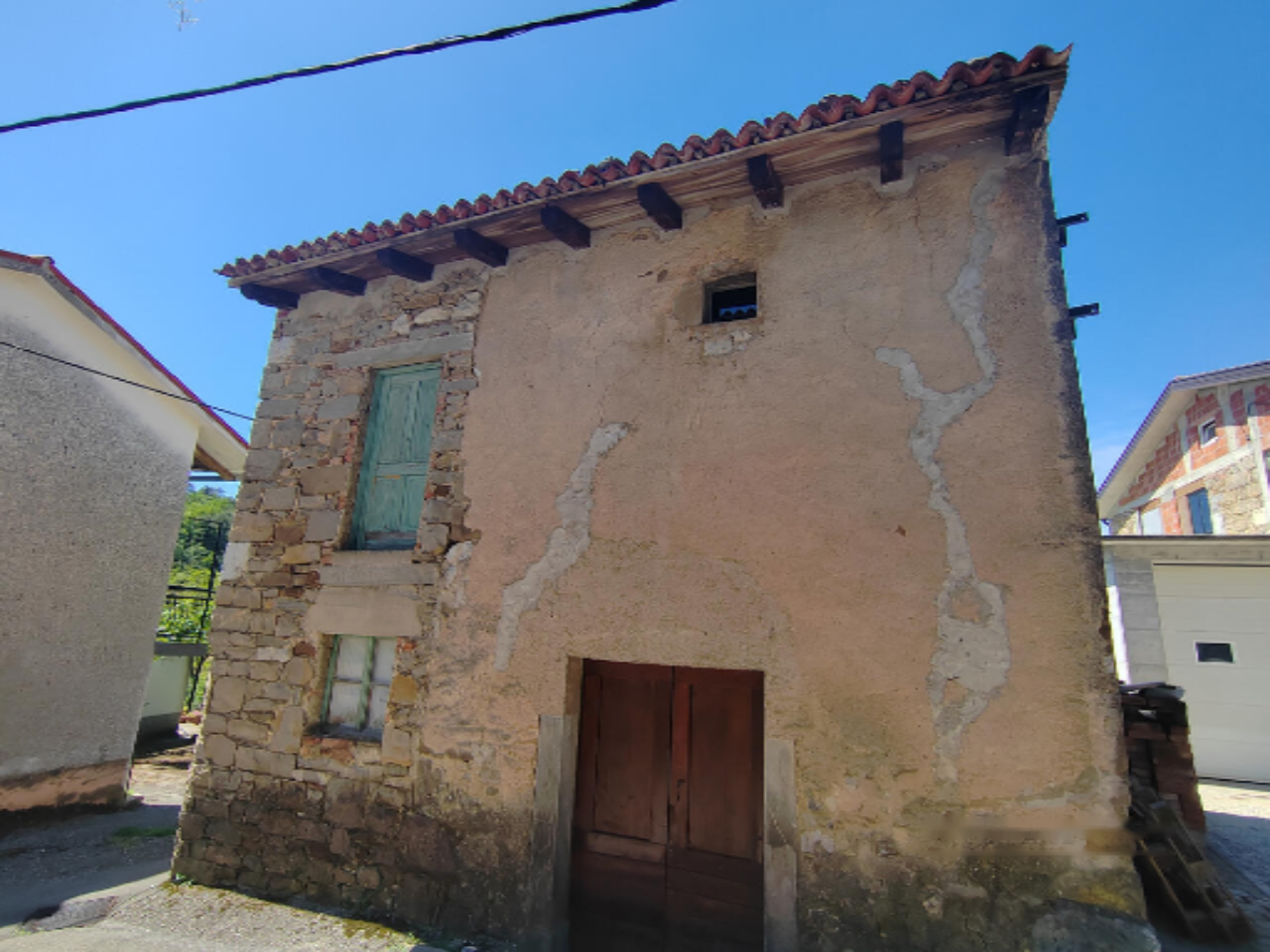 Дом в Випаве, Словения, 88 м² - фото 2