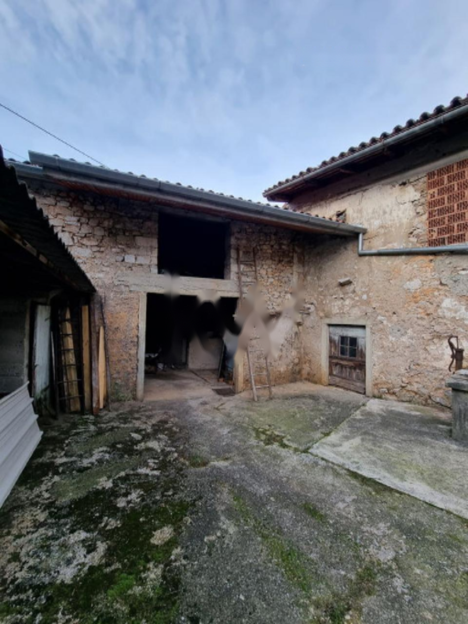 Дом в Комене, Словения, 80 м² - фото 2