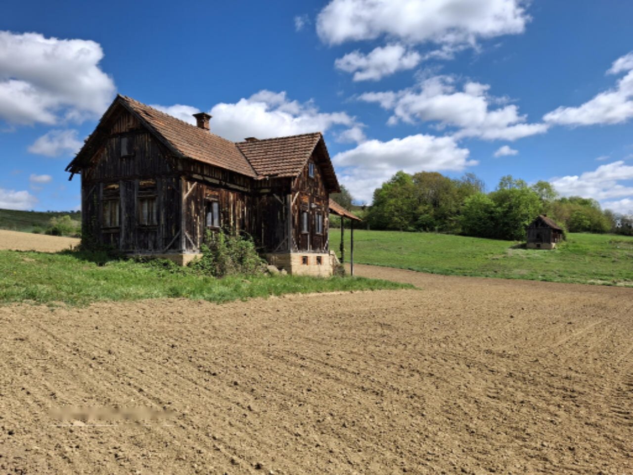 Ферма в Лендаве, Словения, 69 810 м² - фото 2