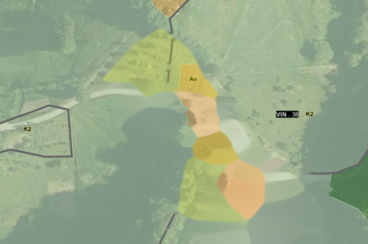 Дом в Преддворе, Словения, 119 м² - фото 2