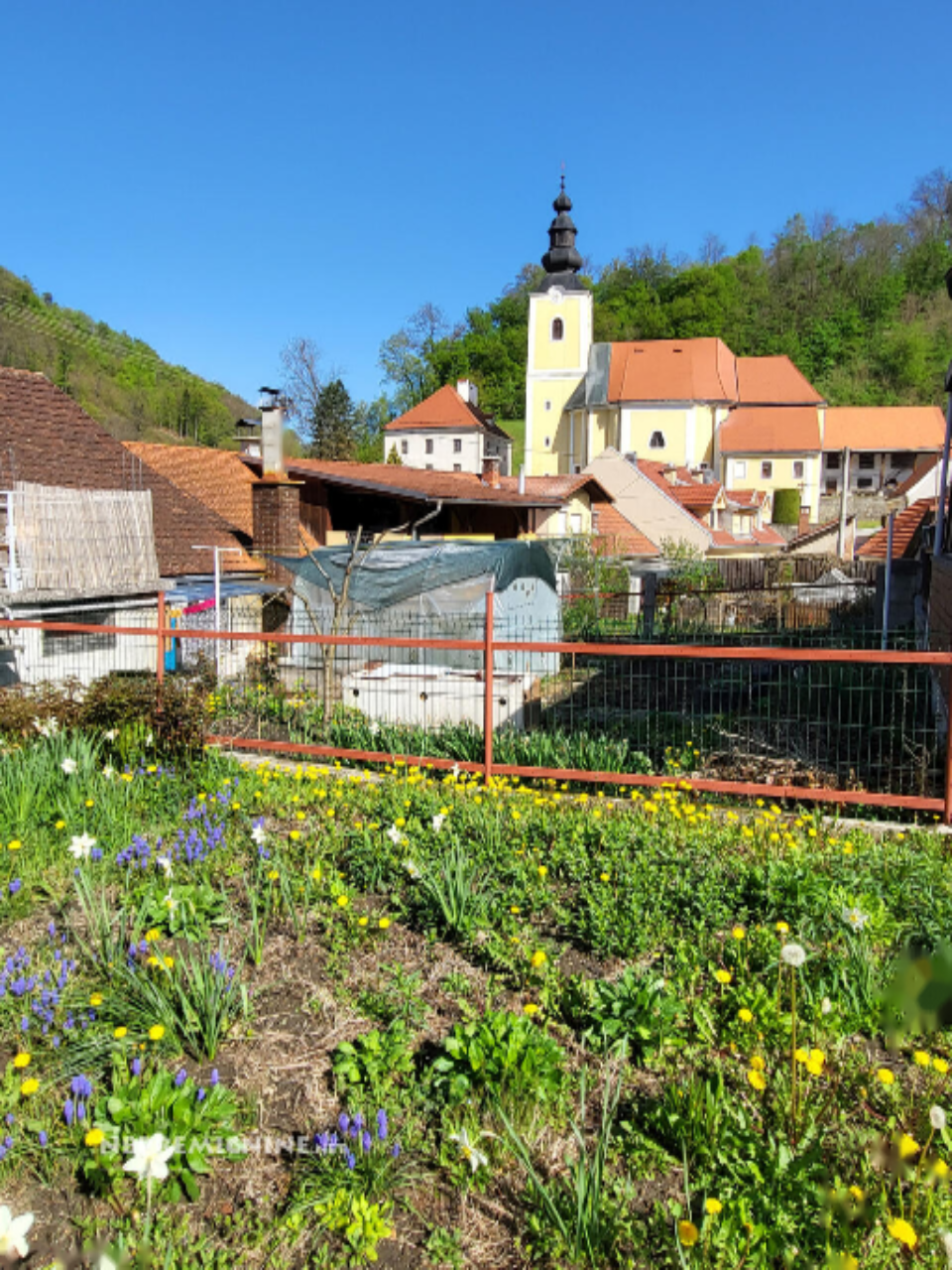 Дом в Рогатеце, Словения, 223 м² - фото 2