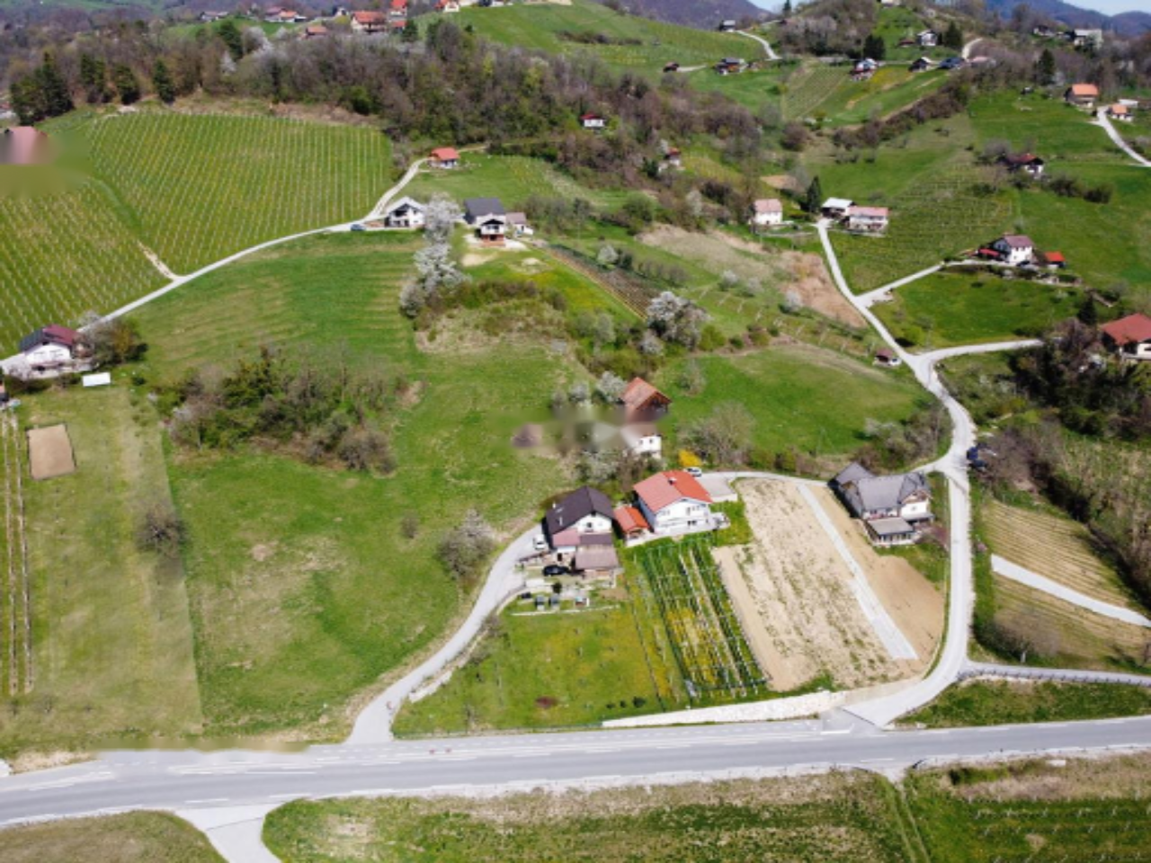 Дом в Рогашка-Слатине, Словения, 90 м² - фото 2