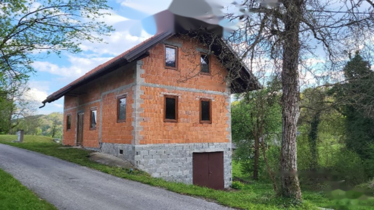 Дом в Диваче, Словения, 231 м² - фото 2