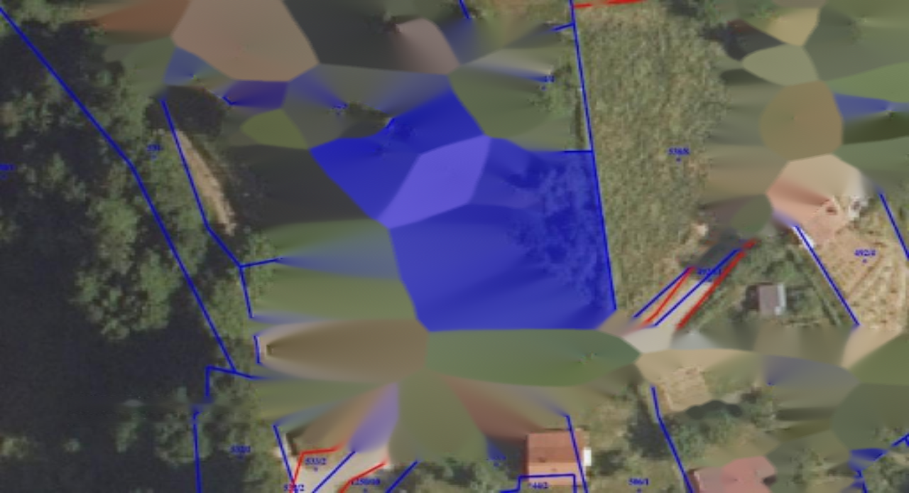 Дом в Сподня Кунготе, Словения, 47 м² - фото 2