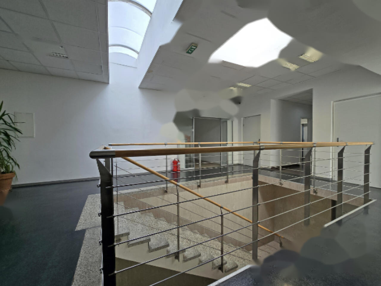 Офис в Любляне, Словения, 30 м² - фото 2