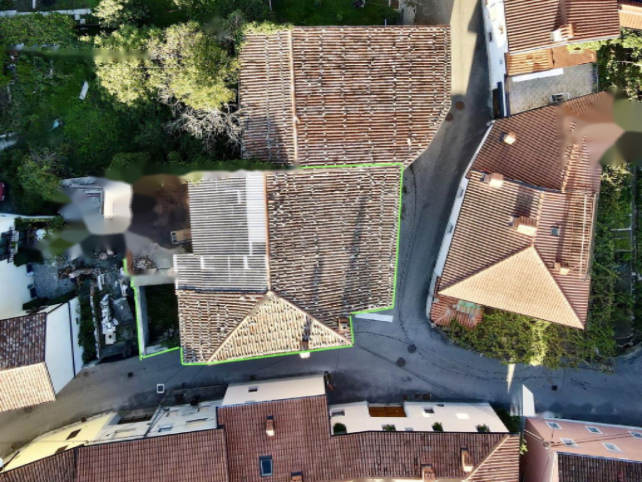 Дом в Випаве, Словения, 278 м² - фото 2