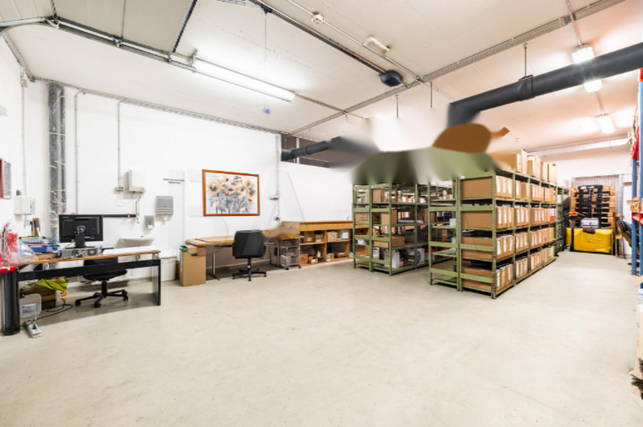 Офис в Любляне, Словения, 88 м² - фото 3