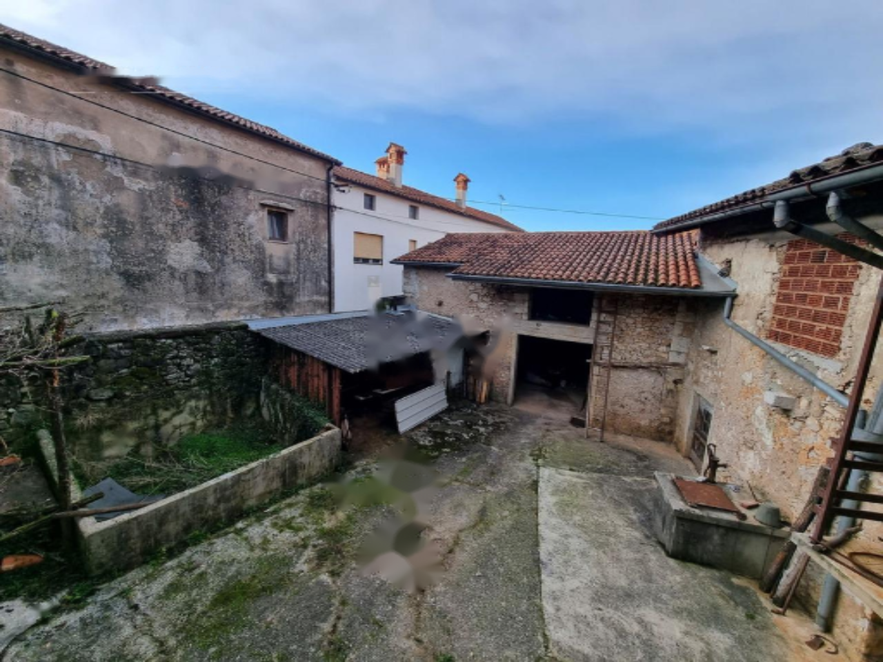 Дом в Комене, Словения, 80 м² - фото 3