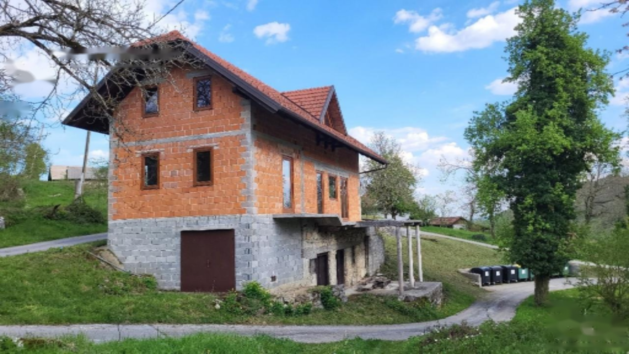 Дом в Диваче, Словения, 231 м² - фото 3