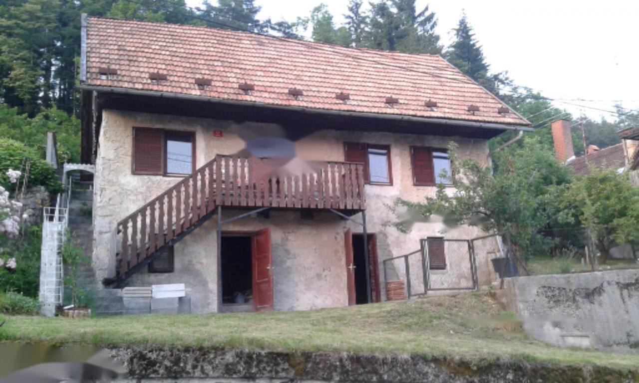 Дом в Преддворе, Словения, 90 м² - фото 3