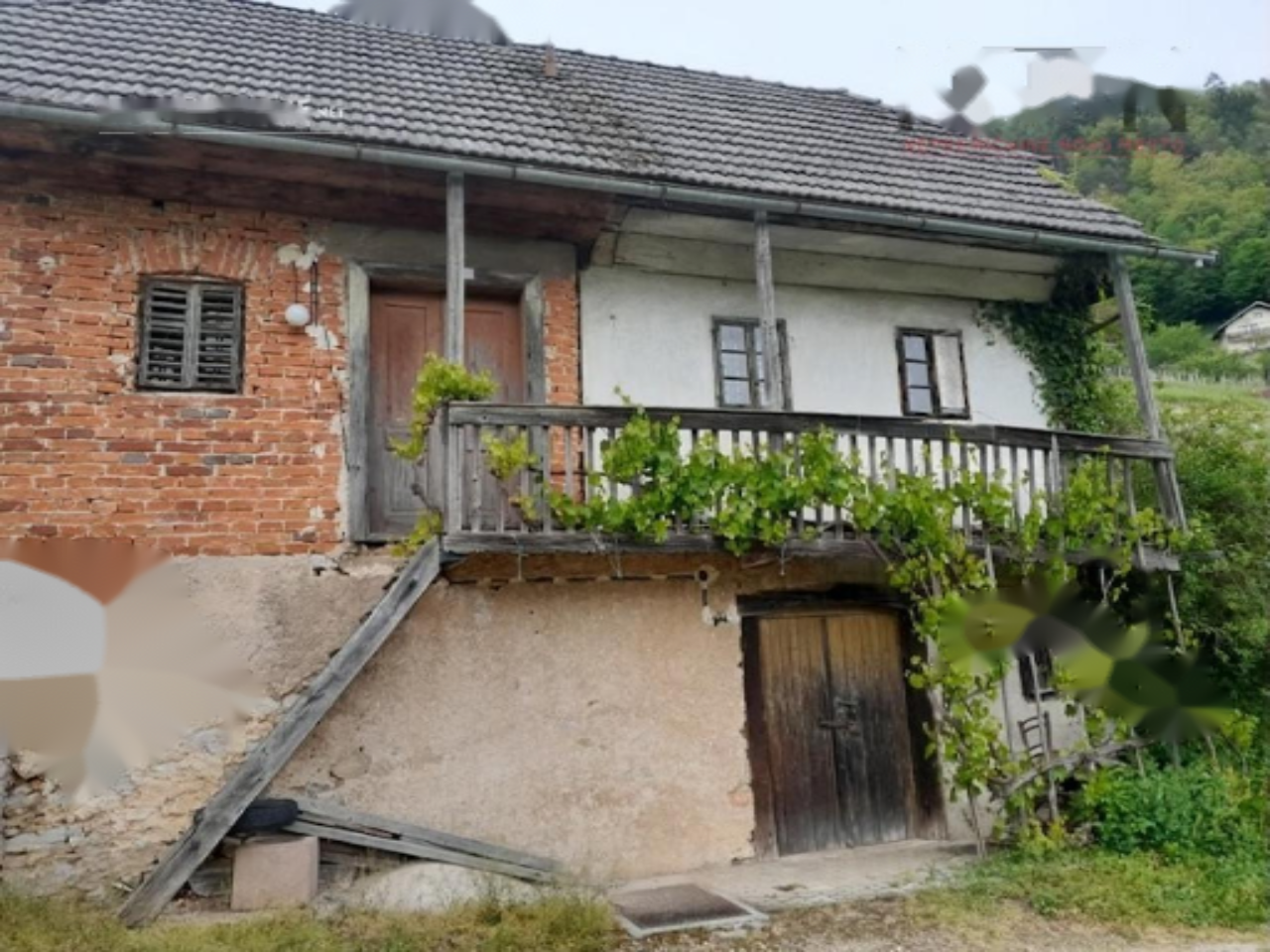 Дом в Шкофья-Лока, Словения, 44 м² - фото 3