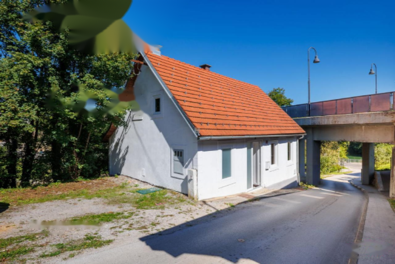 Дом в Чрномеле, Словения, 50 м² - фото 3