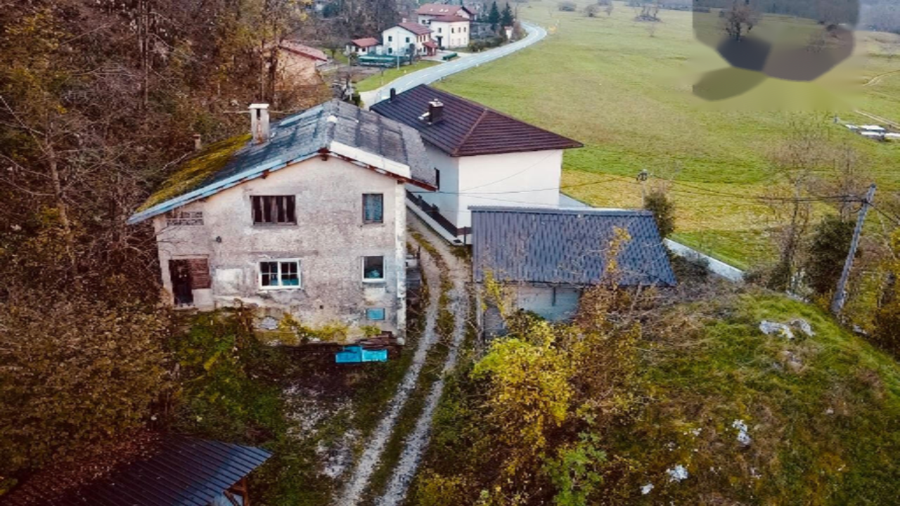 Дом в Бежиграде, Словения, 131 м² - фото 3