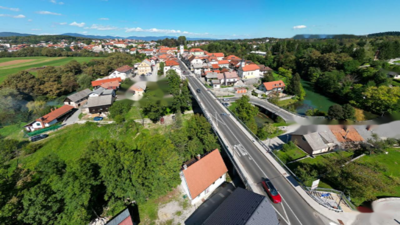 Дом в Чрномеле, Словения, 50 м² - фото 4