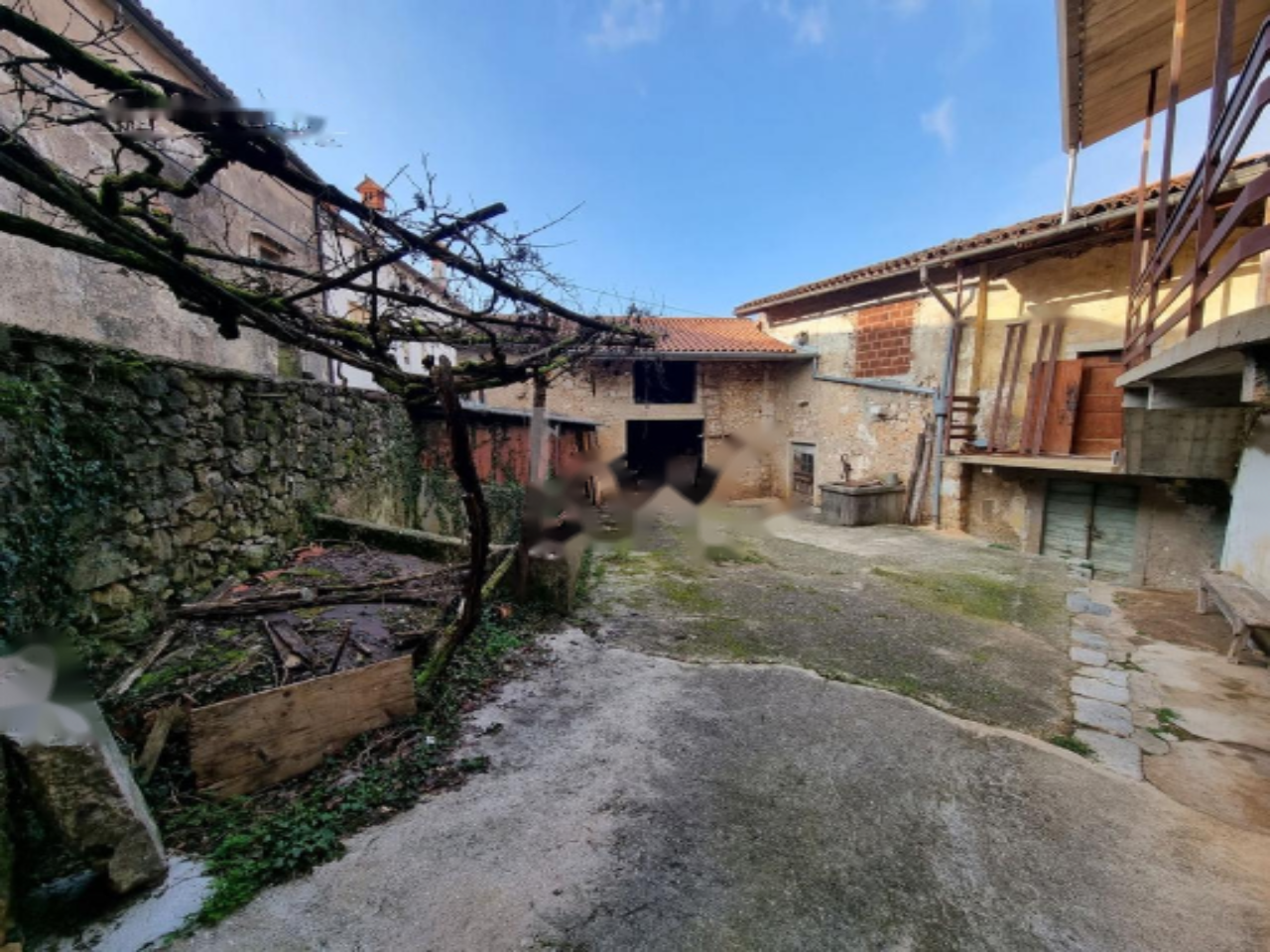 Дом в Комене, Словения, 80 м² - фото 4