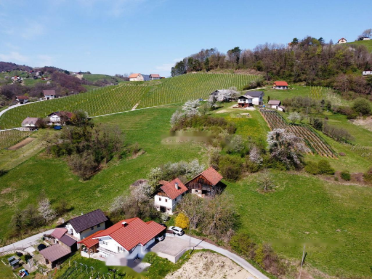 Дом в Рогашка-Слатине, Словения, 90 м² - фото 4