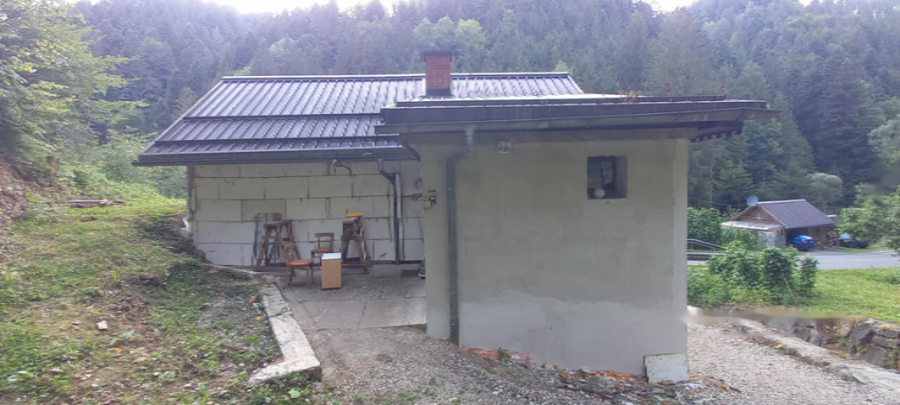 Дом в Кочевье, Словения, 97 м² - фото 4