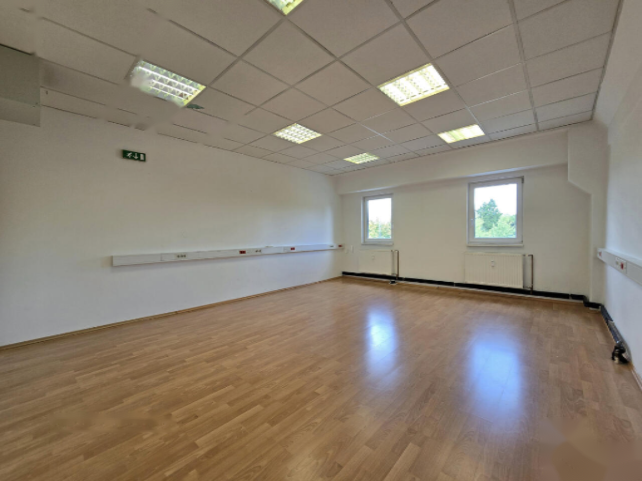 Офис в Любляне, Словения, 30 м² - фото 4